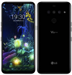 Замена батареи на телефоне LG V50S ThinQ 5G в Улан-Удэ